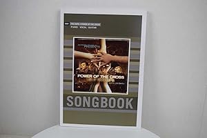 Free Chapel - Power of the Cross Songbook 46087 (Piano, Vocal, Guitar)