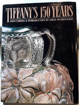 Imagen del vendedor de TIFFANY'S 150 YEARS( 1987) a la venta por Invito alla Lettura
