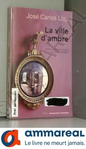 Seller image for La ville d'ambre for sale by Ammareal