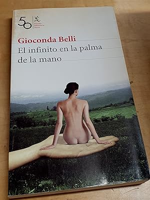 Image du vendeur pour El infinito en la palma de la mano mis en vente par Outlet Ex Libris