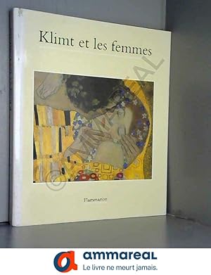 Seller image for Klimt et les femmes (French Edition) for sale by Ammareal