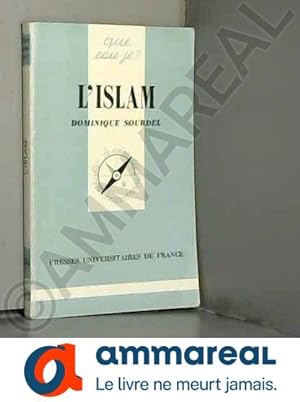 Seller image for L'Islam for sale by Ammareal