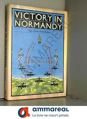 Seller image for Victory in Normandy for sale by Ammareal