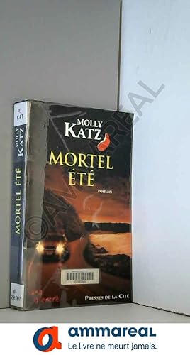 Imagen del vendedor de Mortel t a la venta por Ammareal