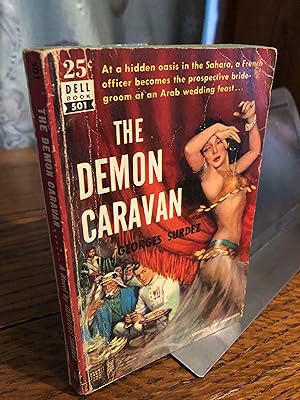 The Demon Caravan