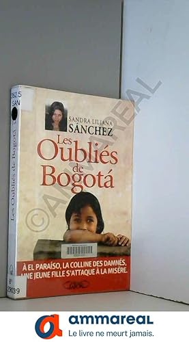 Image du vendeur pour Les Oublis de Bogota mis en vente par Ammareal