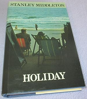 Seller image for Holiday for sale by Bramble Books