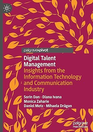 Seller image for Digital Talent Management for sale by moluna