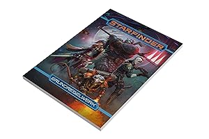 Seller image for Starfinder Grundregelwerk - Taschenbuch for sale by moluna