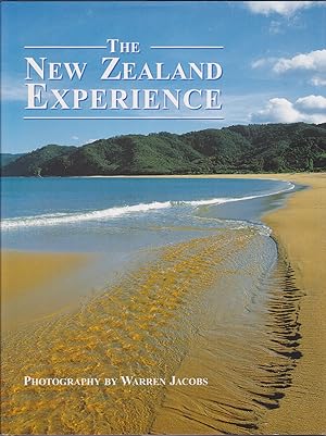 Seller image for The New Zealand Experience for sale by Books of the World