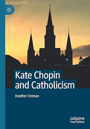 Bild des Verkufers fr Kate Chopin and Catholicism zum Verkauf von moluna