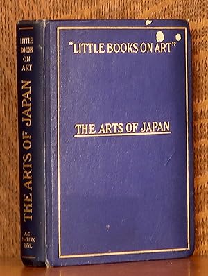 Imagen del vendedor de THE ARTS OF JAPAN a la venta por Andre Strong Bookseller