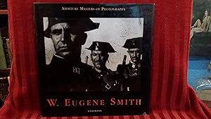 W. Eugene Smith Aperture Masters of Photography