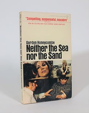Neither the Sea nor the Sand