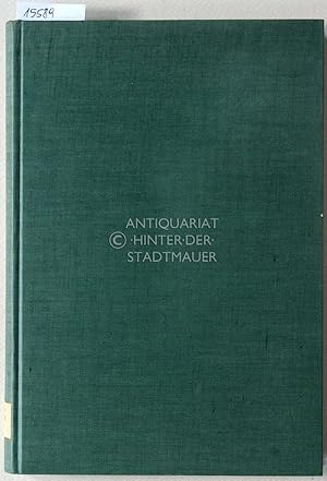 Bild des Verkufers fr Grundfragen der alemannischen Geschichte. Mainauvortrge 1952. [= Vortrge und Forschungen, hrsg. v. Konstanzer Arbeitskreis fr mittelalterliche Geschichte, Bd. I] zum Verkauf von Antiquariat hinter der Stadtmauer