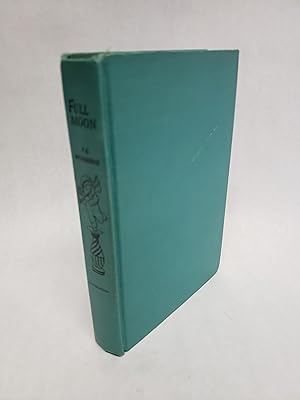 Seller image for Full Moon for sale by R. Rivers Books
