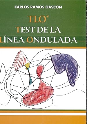 Imagen del vendedor de TLO. Test de la Lnea Ondulada (Grafologa) (Spanish Edition) a la venta por Papel y Letras