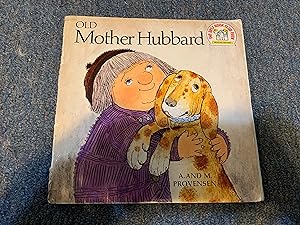 Immagine del venditore per Old Mother Hubbard (The Best book club ever) venduto da Betty Mittendorf /Tiffany Power BKSLINEN