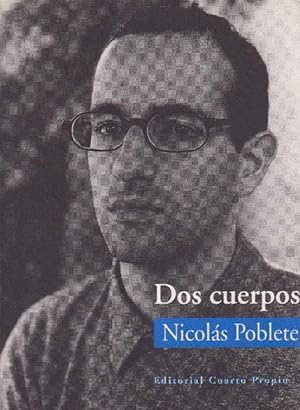 Immagine del venditore per Dos cuerpos. venduto da La Librera, Iberoamerikan. Buchhandlung