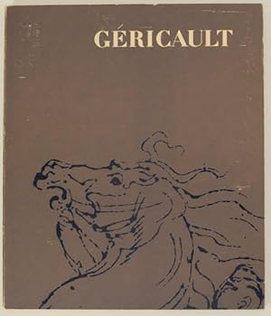 Immagine del venditore per Gericault venduto da Jeff Hirsch Books, ABAA