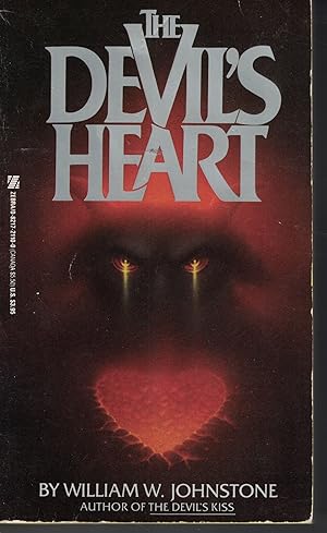 Seller image for Devils's Heart for sale by Ye Old Bookworm