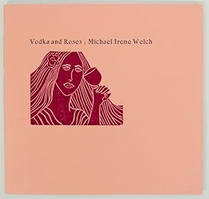 Seller image for Vodka and Roses for sale by Jeff Hirsch Books, ABAA