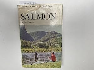 Seller image for Salmon (The Richard Walker angling library) for sale by Book Souk