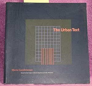 The Urban Text (Chicago Institute of Architecture and Urbanism Books)