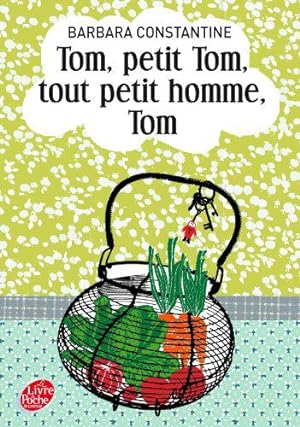Seller image for Tom, petit Tom, tout petit homme, Tom for sale by JLG_livres anciens et modernes