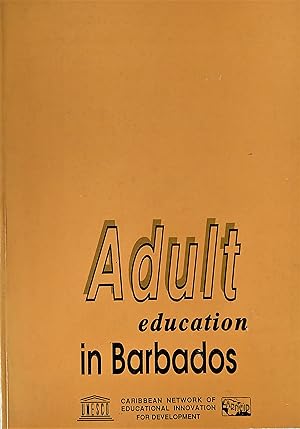 Adult Education in Barbados