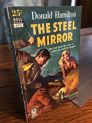 The Steel Mirror