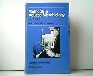 Bild des Verkufers fr Methods in Aquatic Microbiology. zum Verkauf von Antiquariat Kirchheim