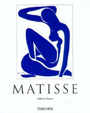 Seller image for Henri Matisse 1869-1954. Matre de la couleur for sale by JLG_livres anciens et modernes