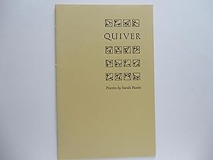 Seller image for Quiver for sale by Leilani's Books