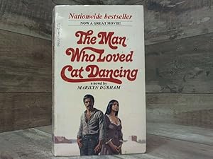 Seller image for The man who loved Cat Dancing for sale by Archives Books inc.