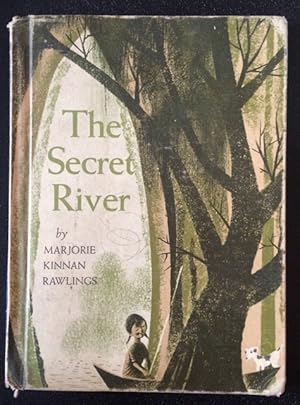 Seller image for The Secret River for sale by Livres Norrois