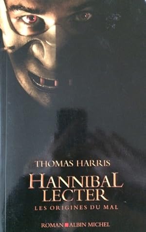 Hannibal Lecter (Romans, Nouvelles, Recits (Domaine Etranger)) (French Edition)