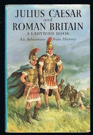 Julius Caesar and Roman Britain