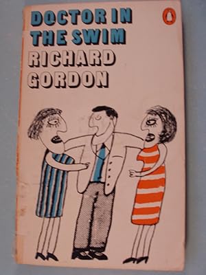 Seller image for Doctor In The Swim for sale by PB&J Book Shop