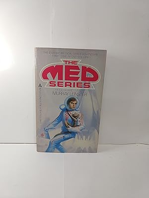 Seller image for The Med Series for sale by Fleur Fine Books