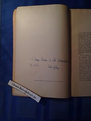 Der amerikanisch-holländische Streit um die Insel Palmas vor dem Ständigen Schiedshof im Haag. Au...