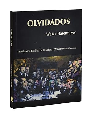 Seller image for OLVIDADOS for sale by Librera Monogatari