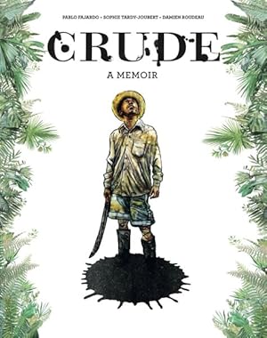 Immagine del venditore per Crude : A Memoir venduto da GreatBookPricesUK