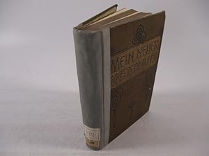 Seller image for Mein neuer Kaplan. Erzhlung aus dem irischen Preisterleben. for sale by Antiquariat Bookfarm