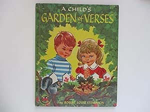 Seller image for A Child's Garden of Verses (704) for sale by Leilani's Books