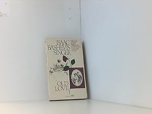 Seller image for OLD LOVE for sale by Book Broker