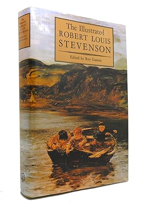 Seller image for ILLUSTRATED ROBERT LOUIS STEVENSON for sale by Rare Book Cellar