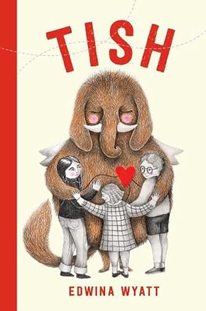 Seller image for Tish (Hardcover) for sale by Grand Eagle Retail