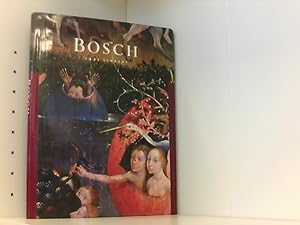 Imagen del vendedor de Masters of Art: Bosch a la venta por Book Broker