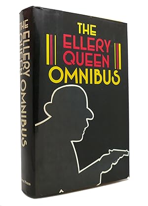 Seller image for ELLERY QUEEN OMNIBUS for sale by Rare Book Cellar